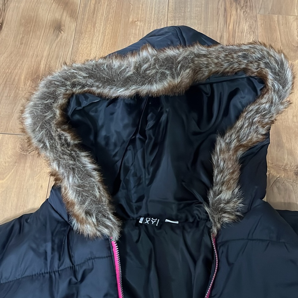 Roxy Puffer Jacket - image 3